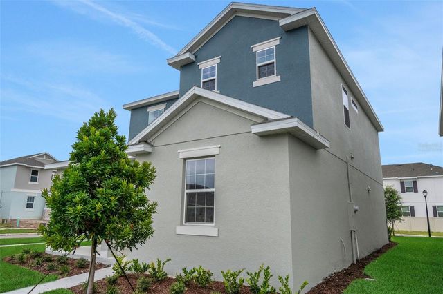 5137 BLANKET FLOWER STREET, Apopka, FL 32712