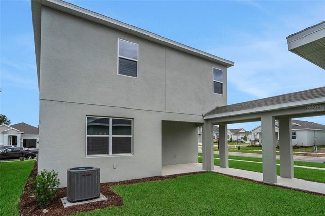 5137 BLANKET FLOWER STREET, Apopka, FL 32712