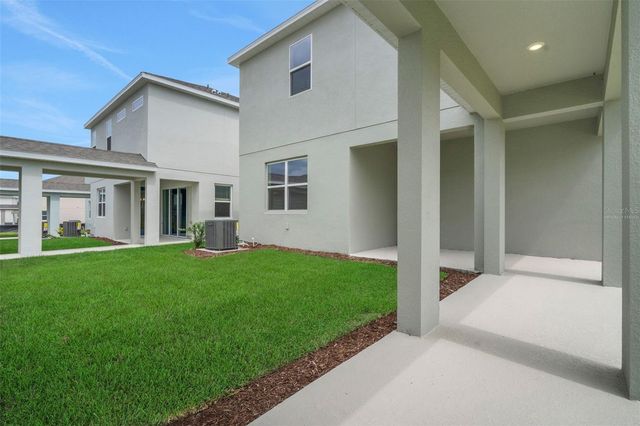 5137 BLANKET FLOWER STREET, Apopka, FL 32712