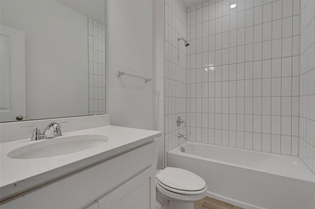 5137 BLANKET FLOWER STREET, Apopka, FL 32712