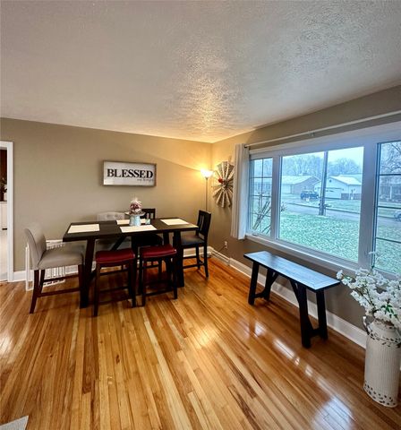 461 SUNNYSIDE Avenue, Meadville, PA 16335