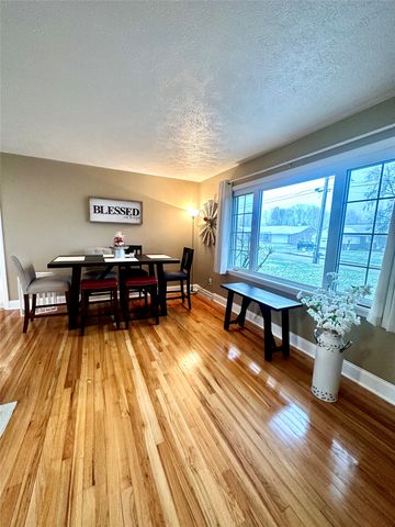 461 SUNNYSIDE Avenue, Meadville, PA 16335