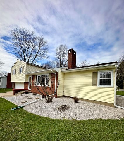 461 SUNNYSIDE Avenue, Meadville, PA 16335