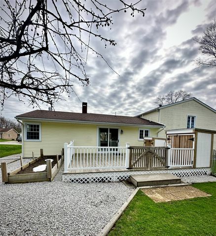 461 SUNNYSIDE Avenue, Meadville, PA 16335