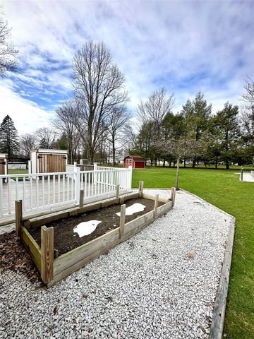 461 SUNNYSIDE Avenue, Meadville, PA 16335