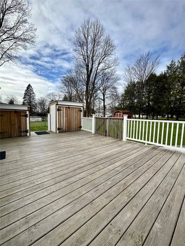 461 SUNNYSIDE Avenue, Meadville, PA 16335