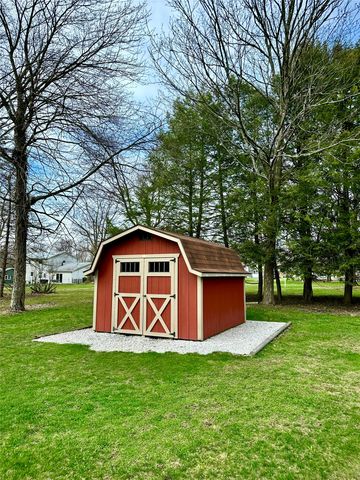 461 SUNNYSIDE Avenue, Meadville, PA 16335