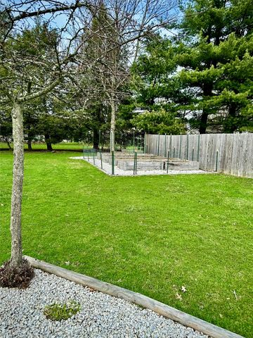 461 SUNNYSIDE Avenue, Meadville, PA 16335