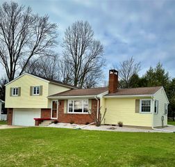 461 SUNNYSIDE Avenue, Meadville, PA 16335