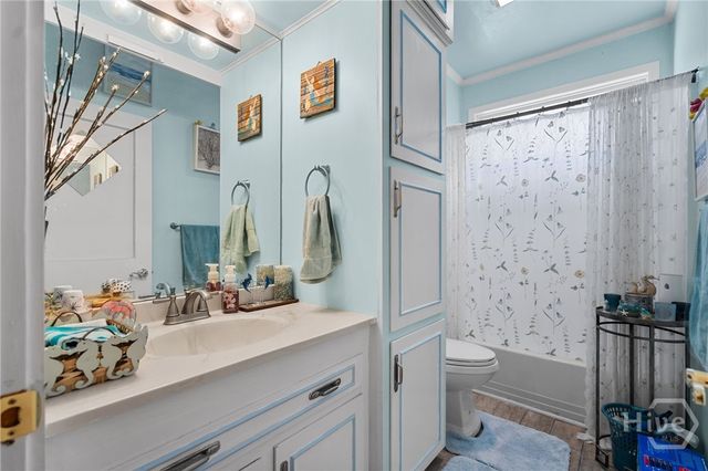 9042 Ferguson Avenue, Savannah, GA 31406