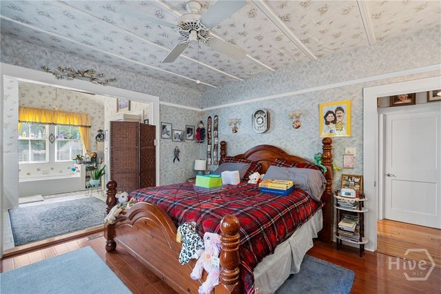 9042 Ferguson Avenue, Savannah, GA 31406