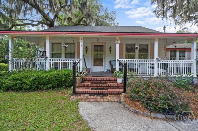 9042 Ferguson Avenue, Savannah, GA 31406