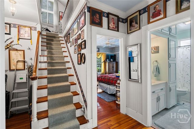 9042 Ferguson Avenue, Savannah, GA 31406