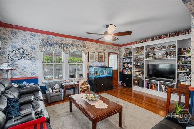 9042 Ferguson Avenue, Savannah, GA 31406