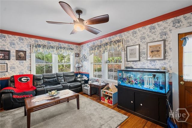 9042 Ferguson Avenue, Savannah, GA 31406