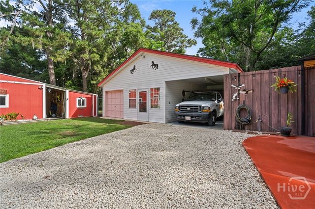 9042 Ferguson Avenue, Savannah, GA 31406