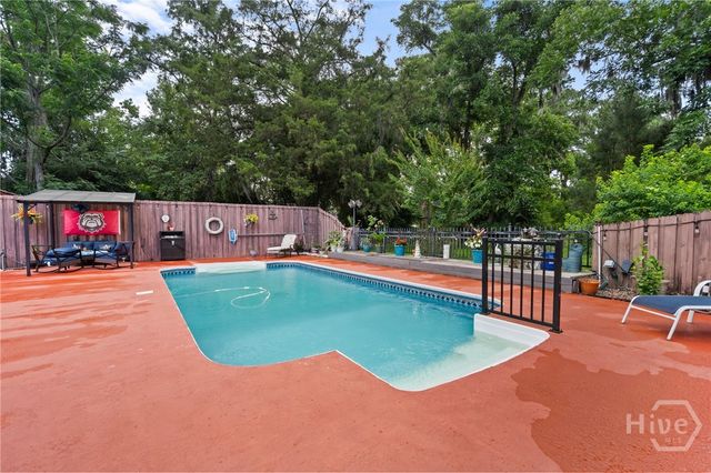 9042 Ferguson Avenue, Savannah, GA 31406