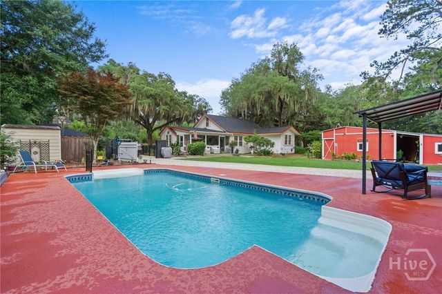 9042 Ferguson Avenue, Savannah, GA 31406