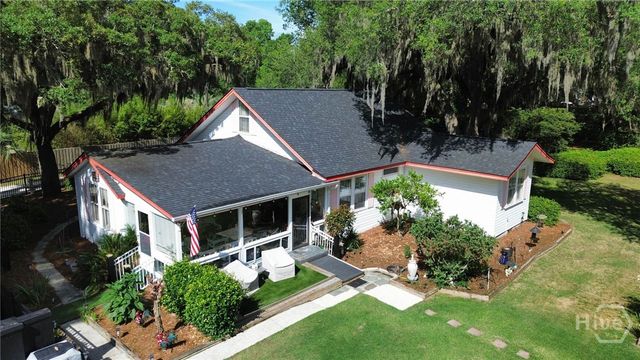 9042 Ferguson Avenue, Savannah, GA 31406