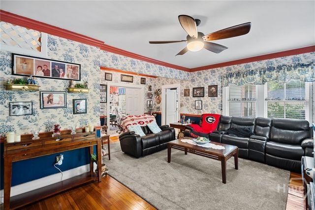 9042 Ferguson Avenue, Savannah, GA 31406