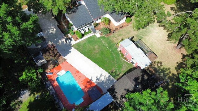 9042 Ferguson Avenue, Savannah, GA 31406