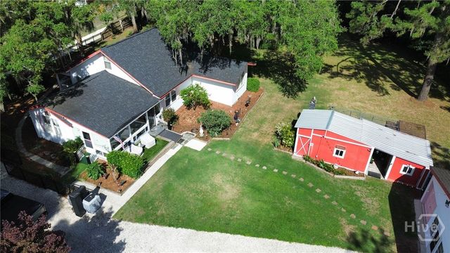 9042 Ferguson Avenue, Savannah, GA 31406