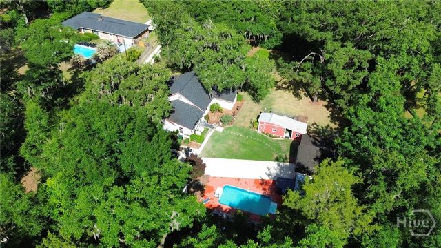 9042 Ferguson Avenue, Savannah, GA 31406
