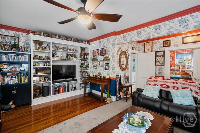 9042 Ferguson Avenue, Savannah, GA 31406