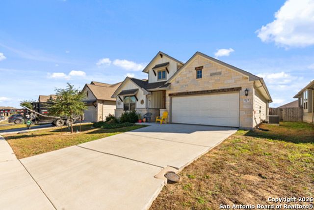 3224 Prairie Rose, New Braunfels, TX 78130