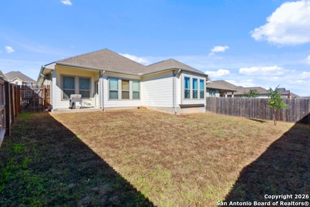 3224 Prairie Rose, New Braunfels, TX 78130