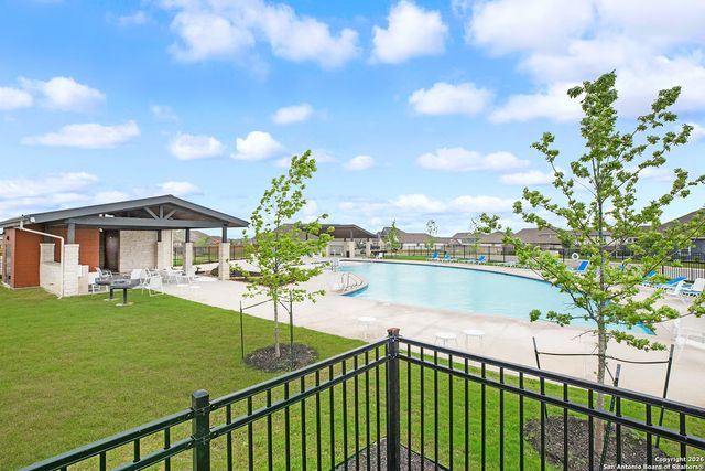 3224 Prairie Rose, New Braunfels, TX 78130