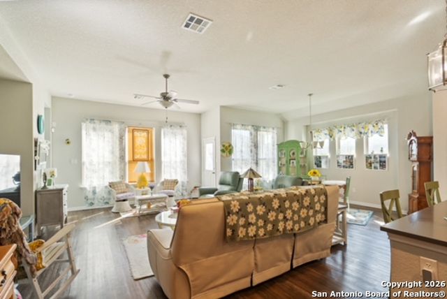 3224 Prairie Rose, New Braunfels, TX 78130