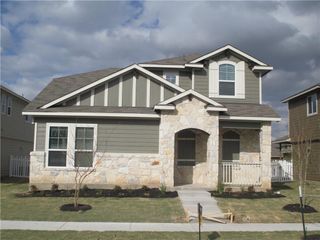 1704 Willow Vista ST, Round Rock, TX 78664