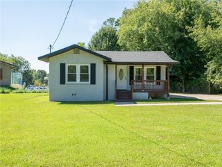 40 Paris Drive SW, Rome, GA 30165