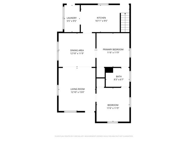 2004 S Walnut Street, Muncie, IN 47302