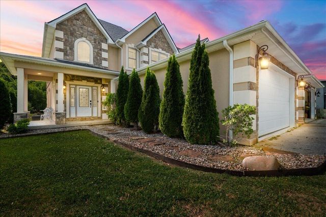 200 Crooked Creek Drive, London, KY 40744