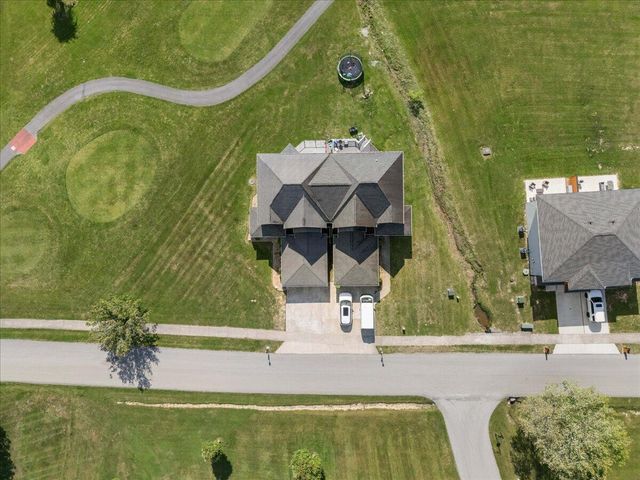 200 Crooked Creek Drive, London, KY 40744