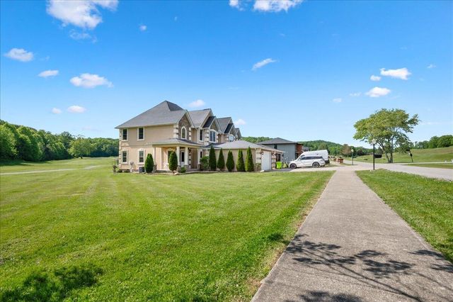 200 Crooked Creek Drive, London, KY 40744