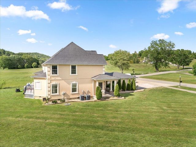 200 Crooked Creek Drive, London, KY 40744
