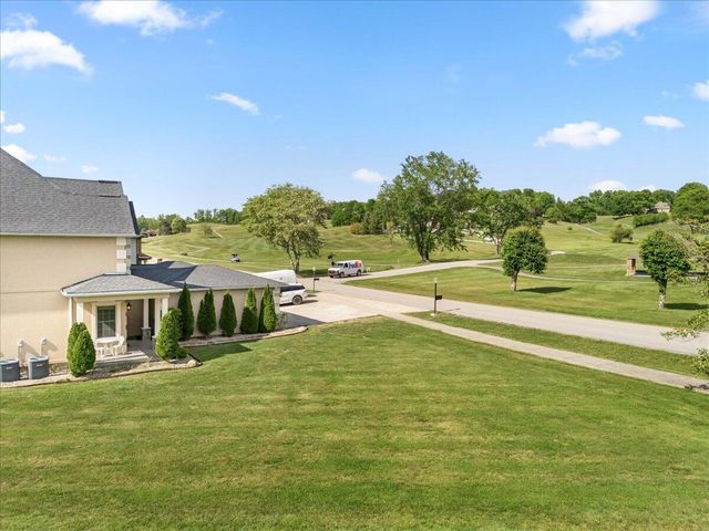 200 Crooked Creek Drive, London, KY 40744