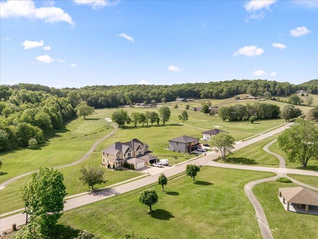 200 Crooked Creek Drive, London, KY 40744