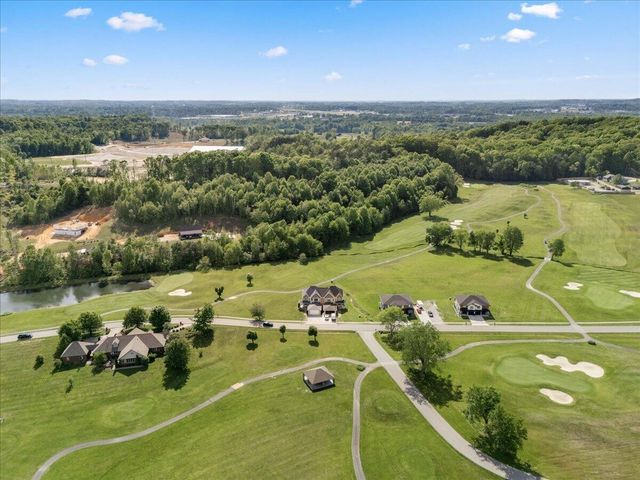 200 Crooked Creek Drive, London, KY 40744