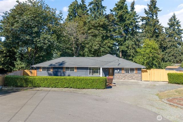 7303 103rd Street E, Puyallup, WA 98373