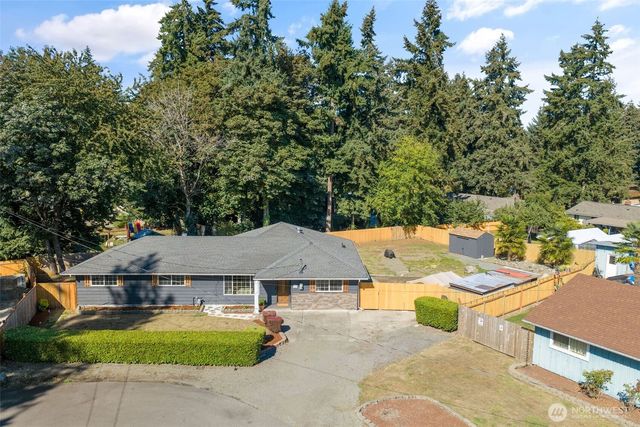 7303 103rd Street E, Puyallup, WA 98373