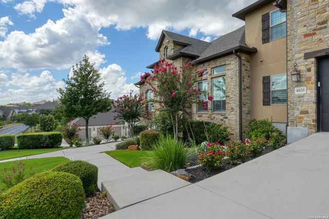 8035 VANITY HL, San Antonio, TX 78256