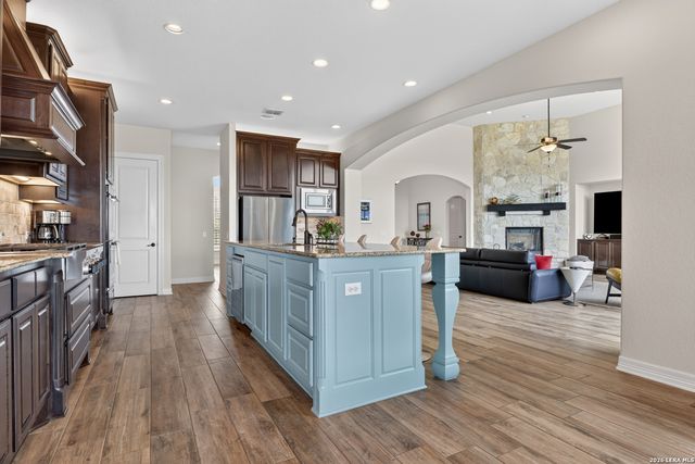 8035 VANITY HL, San Antonio, TX 78256