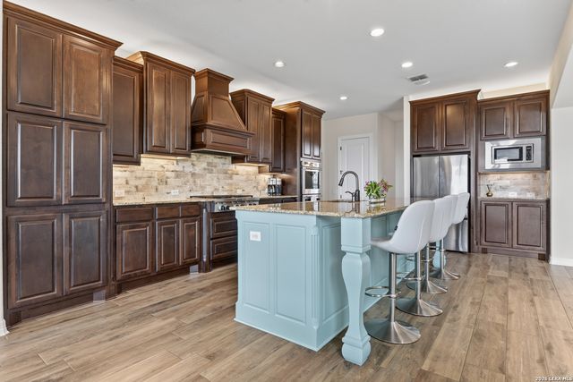 8035 VANITY HL, San Antonio, TX 78256