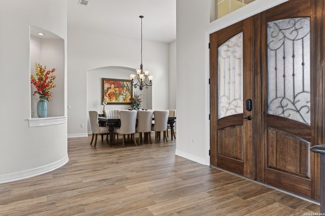 8035 VANITY HL, San Antonio, TX 78256