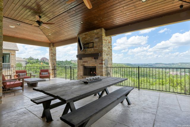8035 VANITY HL, San Antonio, TX 78256