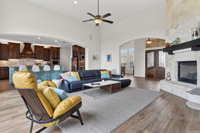8035 VANITY HL, San Antonio, TX 78256